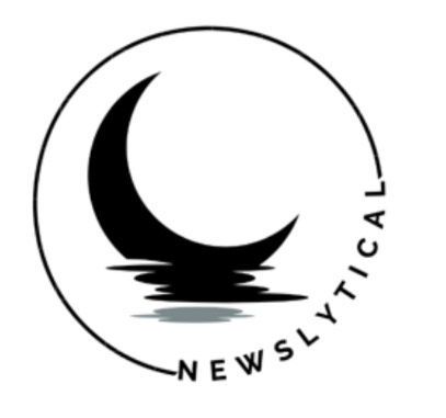 Newslytical Logo